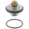 Calorstat d'eau 80°C pour BMW Série 3 E30 E36 et Série 5 E12 E28 E34