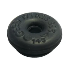 Caoutchouc d'articulation pour barre de capot pour VW Transporter T4