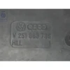 Caoutchouc de marche-pied droit pour VOLKSWAGEN Transporter T25 (05/1979-07/1992)