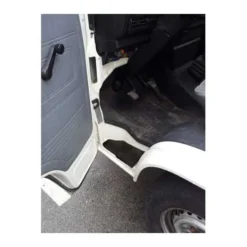 Caoutchouc de marche-pied gauche pour VOLKSWAGEN Transporter T25 (05/1979-07/1992)