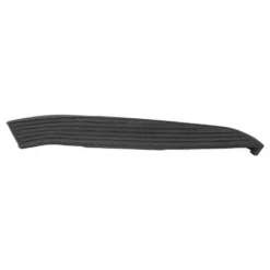 Caoutchouc de marche-pieds droit pour VOLKSWAGEN Combi Bay Window (08/1967-07/1972)