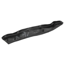 Caoutchouc de marche-pieds gauche pour VOLKSWAGEN Combi Bay Window (08/1967-07/1972)
