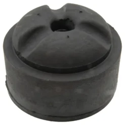 caoutchouc inférieur support moteur pour Citroën DS