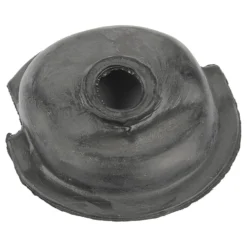 Caoutchouc isolant de bougie d'allumage pour Fiat 500 N, D, F, L et R (1957-1975)