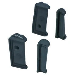 Caoutchouc pour charnières de portes latérales double cabine pour VOLKSWAGEN Combi Bay Window (08/1967-07/1979)