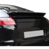 Capot arrière en carbone kevlar avec becquet ducktail pour Porsche 997 phase 1 (2005-2008)