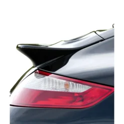 Capot arrière en carbone kevlar avec becquet ducktail pour Porsche 997 phase 1 (2005-2008)