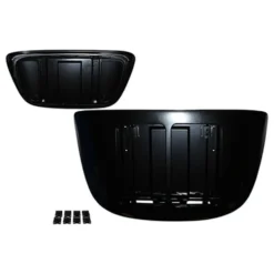 Capot arrière pour Porsche 356 A et B-T5