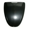 Capot avant court avec grille pour Volkswagen Coccinelle 1200 / 1300 / 1500 68->