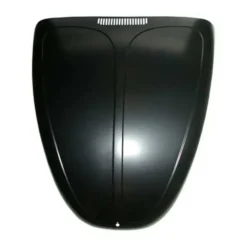 Capot avant court avec grille pour Volkswagen Coccinelle 1200 / 1300 / 1500 68->