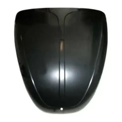 Capot avant court sans grille pour Volkswagen Coccinelle 1200 68->