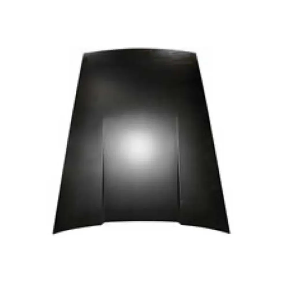 Capot avant en acier peint pour Porsche 964 (1989-1994)