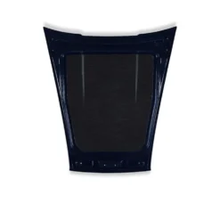 Capot avant en polyester de 911 type F pour 911 type 964 (1989-1994)