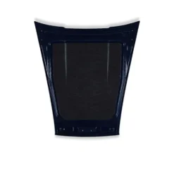 Capot avant en polyester de 911 type F pour 911 type G (1974-1989)