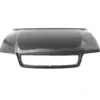 Capot avant pour Audi A4 (B5) depuis 06/99 ->