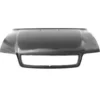 Capot avant pour Audi A4 (B5) jusqu'au ->05/99