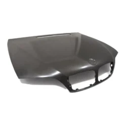 Capot avant pour BMW Série 3 E46 Berline et Touring phase 2 (09/2001-)
