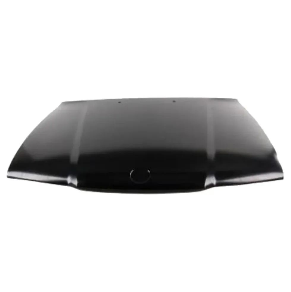 Capot avant pour BMW Série 3 E36 Berline Touring et Compact (11/1989-08/2000)