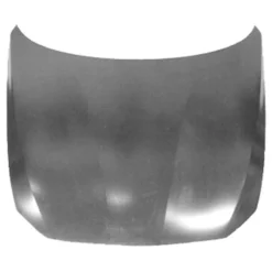 Capot avant pour Bmw Série 1 F20 et F21 (07/2010-06/2019)