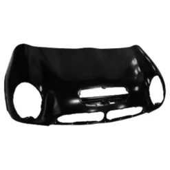 Capot avant pour Mini Cooper R50 Berline R52 Cabriolet et R53 Cooper S (03/2002-07/2008)