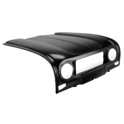 Capot avant pour Renault 4 série2 (09/1967-12/1993)