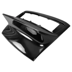 Capot avec aileron queue de canard style Carrera RS en carbone-kevlar pour Porsche 911 type F (1965-1973)