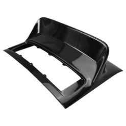 Capot avec aileron queue de canard style Carrera RS en polyester pour Porsche 911 type F (1965-1973)