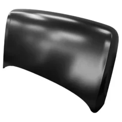 Capot de coffre arrière pour BMW Série 02 E10 phase 1 et 2 (03/1966-07/1977)