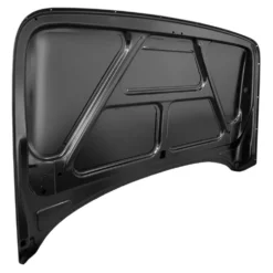 Capot de coffre arrière pour BMW Série 02 E10 phase 1 et 2 (03/1966-07/1977)
