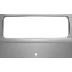 Capot de hayon de coffre arrière pour VW Combi Bay Window 68 >71