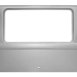 Capot de hayon de coffre arrière pour VW Combi Split Deluxe 55 ->63