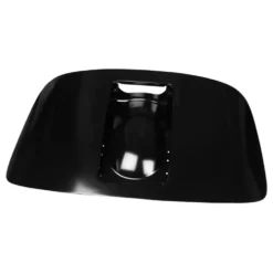 Capot moteur DANSK pour Porsche 356 A et B (1956-1961) - Cabriolet, Speedster et Hardtop