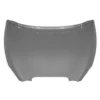 Capot moteur pour Seat Altea (5P)