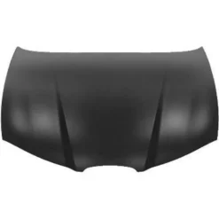 Capot moteur pour Seat Ibiza (6L)