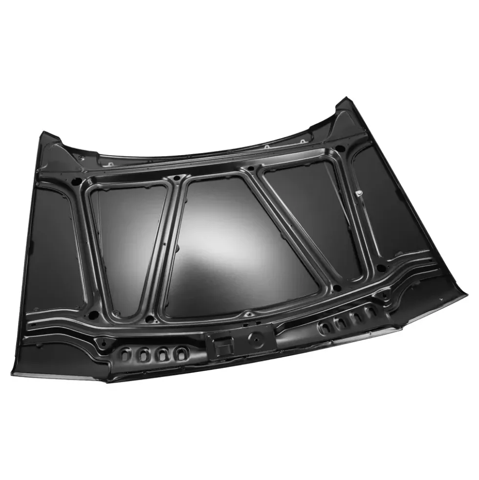 Capot pour Peugeot 205 tous modèles