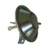 Capsule de dépression sur allumeur Bosch pour VOLKSWAGEN Combi Split Brazil (1957-1975) - 8cm
