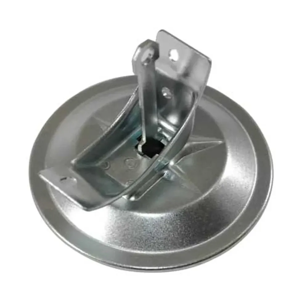 Capsule de dépression sur allumeur Bosch - 8cm