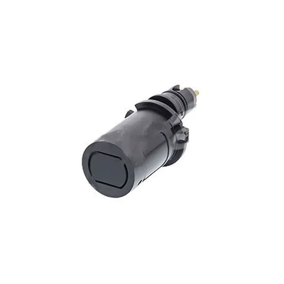 Capteur ultrasons de système d'aide au stationnement PDC parctronic arrière pour BMW Série 3 E36 (01/1995-)