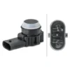 Capteur ultrasons Hella d'aide au stationnement PDC pour Bmw Série 3 F30 Berline et F31 Touring (02/2011-06/2019)