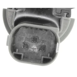 Capteur ultrasons système d'aide au stationnement PDC avant noir pour BMW Série 5 E60 E60LCI E61 E61LCI (12/2001-05/2010)