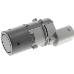 Capteur ultrasons système d'aide au stationnement PDC avant noir pour BMW Série 5 E60 E60LCI E61 E61LCI (12/2001-05/2010)