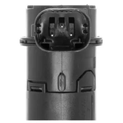 Capteur ultrasons système d'aide au stationnement PDC arrière noir pour BMW Série 5 E60 E60LCI E61 E61LCI (12/2001-05/2010)