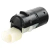 Capteur ultrasons système d'aide au stationnement PDC arrière noir RIDEX pour BMW Série 3 E46 (03/2001-09/2006)