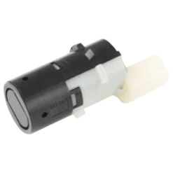 Capteur ultrasons système d'aide au stationnement PDC arrière noir RIDEX pour BMW Série 3 E46 (03/2001-09/2006)