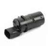 Capteur ultrasons système d'aide au stationnement PDC arrière noir pour BMW Série 5 E39 Berline (03/1998-08/2001)