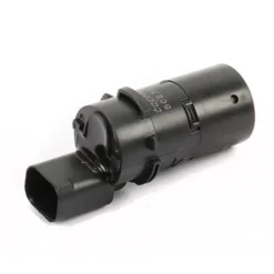 Capteur ultrasons système d'aide au stationnement PDC arrière noir pour BMW Série 5 E39 Berline (03/1998-08/2001)