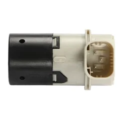 Capteur ultrasons système d'aide au stationnement PDC avant noir pour BMW Série 5 E39 Berline et Touring (09/2001-)