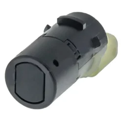 Capteur ultrasons système d'aide au stationnement PDC arrière noir pour BMW Série 3 E46 (-03/2001)