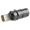 Capteur ultrasons système d'aide au stationnement PDC arrière noir RIDEX pour BMW Série 5 E60 Berline et E61 Touring (09/2005-05/2010)