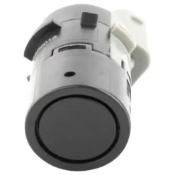 Capteur ultrasons système d'aide au stationnement PDC arrière noir RIDEX pour BMW Série 5 E60 Berline et E61 Touring (09/2005-05/2010)